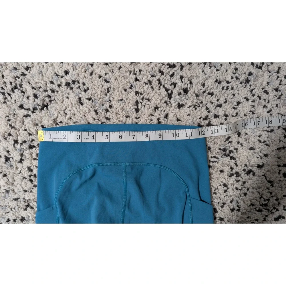 Lululemon Speed Up Mid-Rise Tight 28